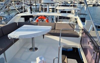 PRESTIGE 460