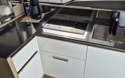 PRESTIGE 460