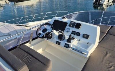 PRESTIGE 460