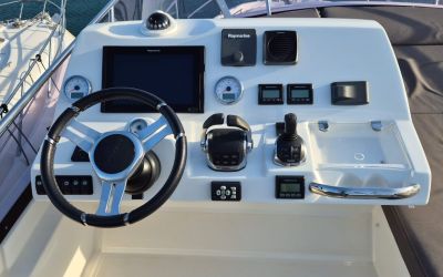 PRESTIGE 460