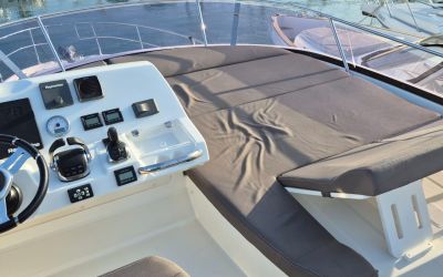 PRESTIGE 460