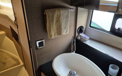 PRESTIGE 460