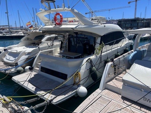 PRESTIGE 460