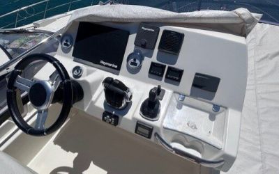 PRESTIGE 460