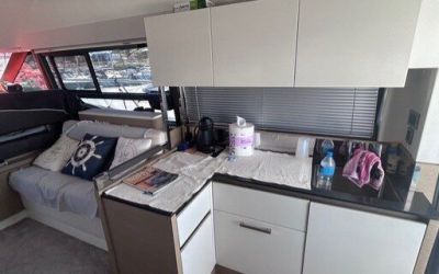 PRESTIGE 460