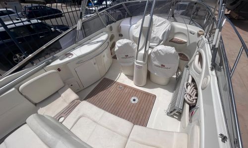 CRANCHI CSL 28