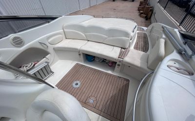 CRANCHI CSL 28