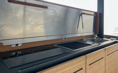CRANCHI A 46 LT