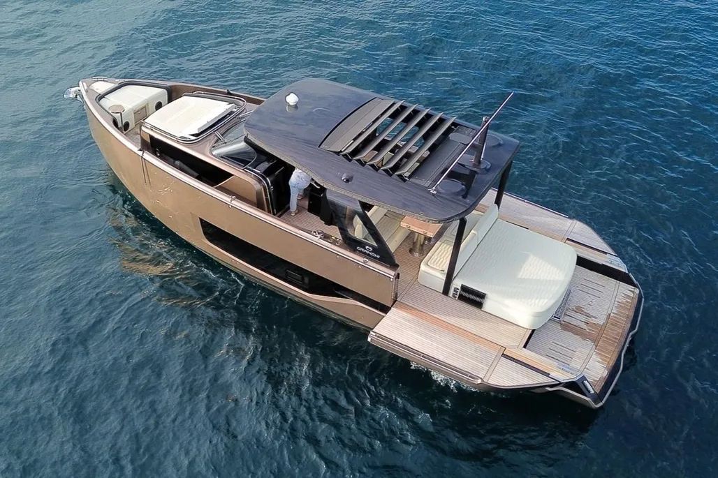 CRANCHI A 46 LT