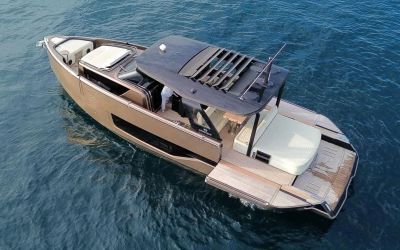 CRANCHI A 46 LT