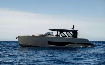 CRANCHI A 46 LT