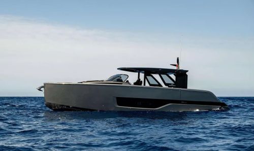 CRANCHI A 46 LT