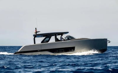CRANCHI A 46 LT