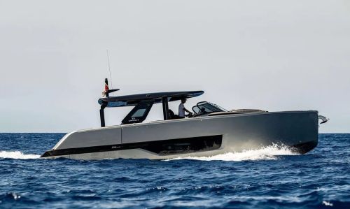 CRANCHI A 46 LT