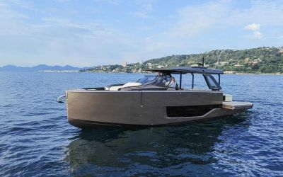 CRANCHI A 46 LT
