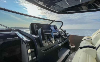 CRANCHI A 46 LT