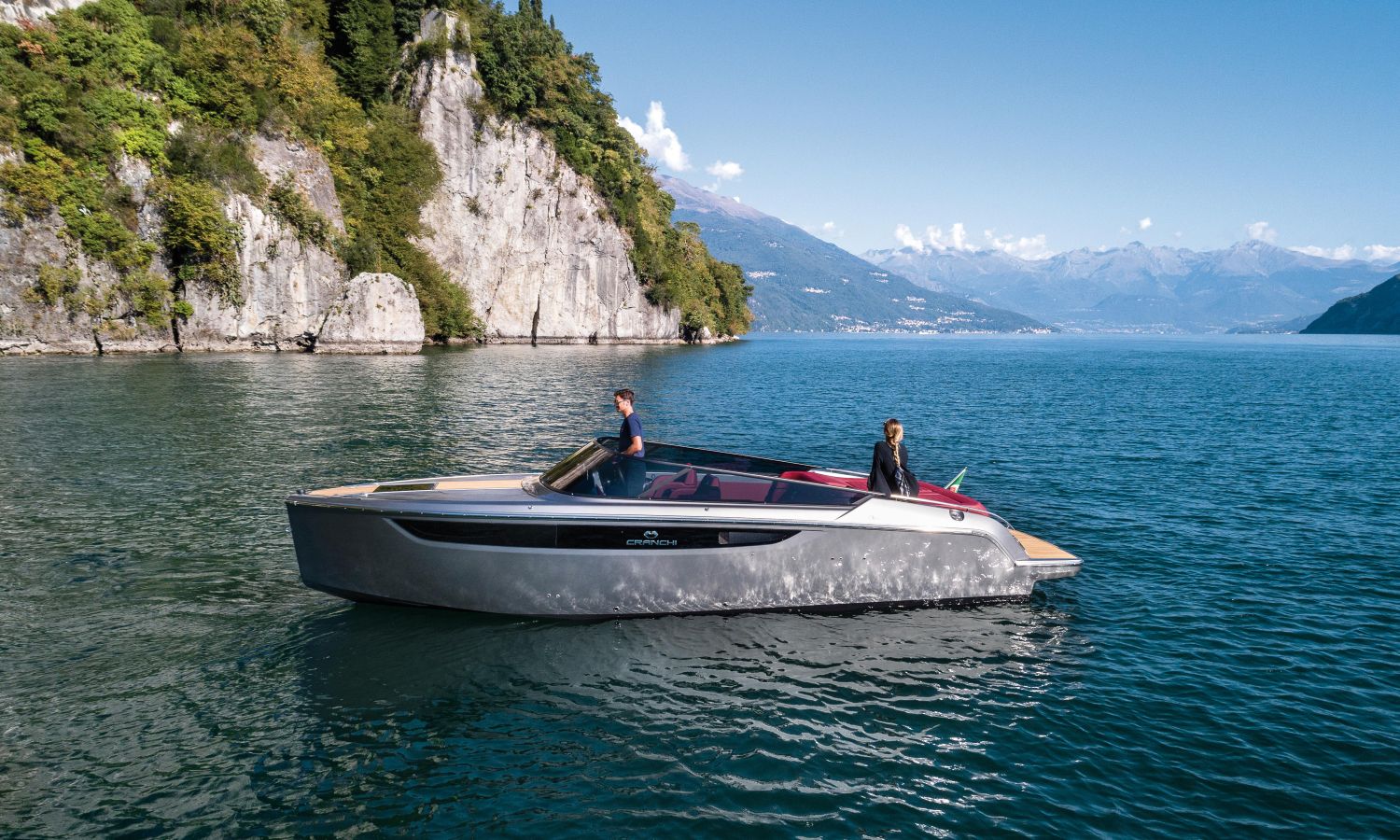 CRANCHI E 26 CLASSIC