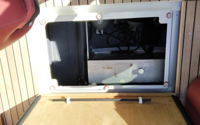 CRANCHI E 26 CLASSIC