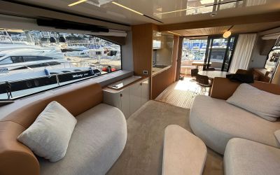 CRANCHI SESSANTADUE 62