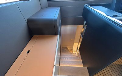 CRANCHI SESSANTADUE 62