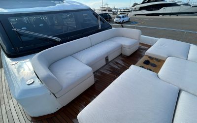 CRANCHI SESSANTADUE 62