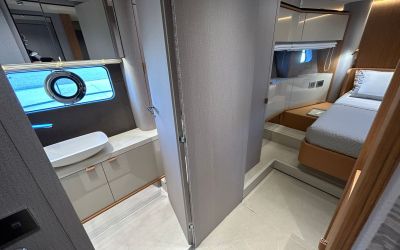 CRANCHI SESSANTADUE 62