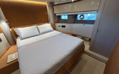 CRANCHI SESSANTADUE 62