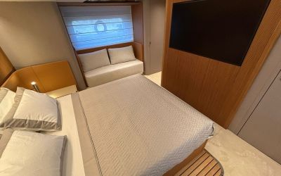 CRANCHI SESSANTADUE 62