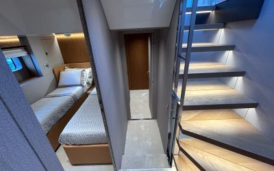 CRANCHI SESSANTADUE 62