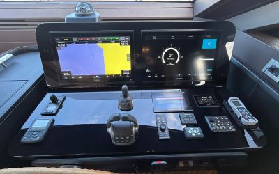 CRANCHI SESSANTADUE 62