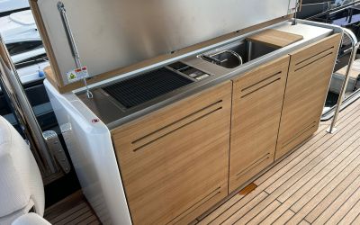 CRANCHI SESSANTADUE 62