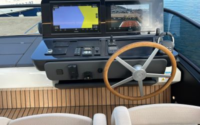 CRANCHI SESSANTADUE 62