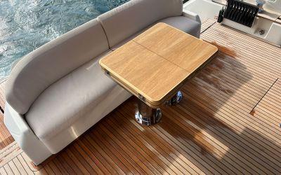 CRANCHI SESSANTADUE 62