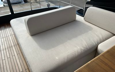 CRANCHI SESSANTADUE 62