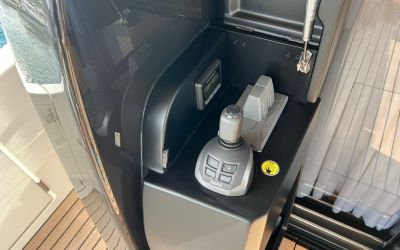 CRANCHI SESSANTADUE 62