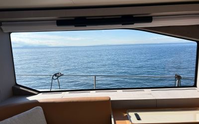 CRANCHI SESSANTADUE 62