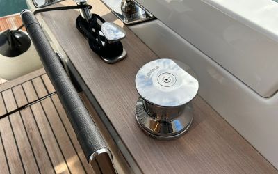 CRANCHI SESSANTADUE 62