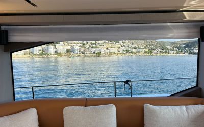 CRANCHI SESSANTADUE 62