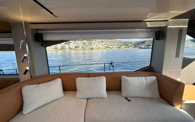 CRANCHI SESSANTADUE 62