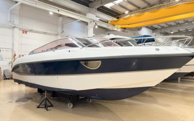 CRANCHI CSL 27