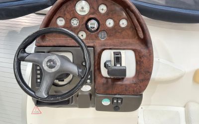 CRANCHI CSL 27