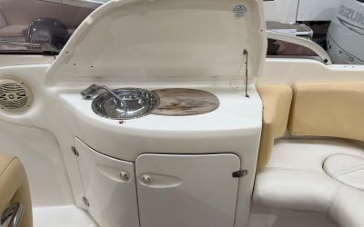 CRANCHI CSL 27