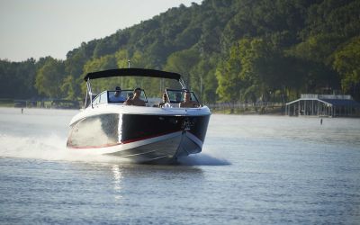 Imagen ilustrativa, no corresponde a la unidad expuesta.