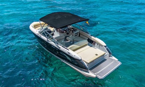 La imágen es ilustrativa, no corresponde a la unidad expuesta.