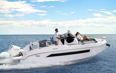 Ranieri 255 SL