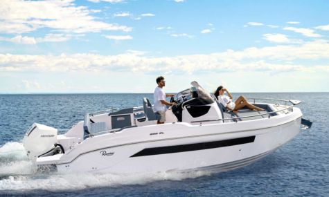 Ranieri 255 SL