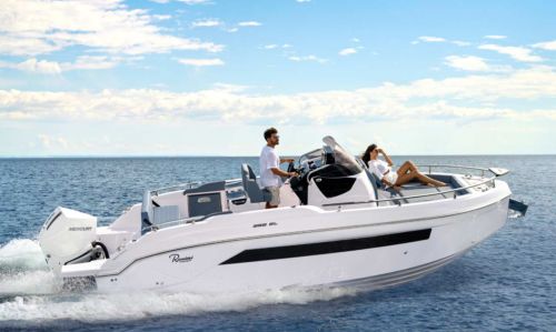 Ranieri 255 SL