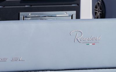 Ranieri 255 SL