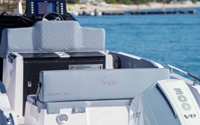 Ranieri 255 SL