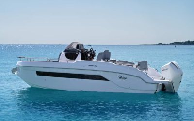 Ranieri 255 SL
